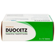 Thuốc Doucetz MEGA We care điều trị cơn đau vừa đến nặng (3 vỉ x 10 viên)