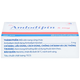 Thuốc Amlodipin 5mg Domesco điều trị tăng huyết áp, đau thắt ngực (3 vỉ x 10 viên)