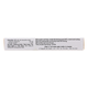 Viên nén Losartan 50mg TV.PHARM điều trị tăng huyết áp (3 vỉ x 10 viên)