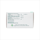 Thuốc TV.Sulpiride 50mg hỗ trợ  điều trị chứng rối loạn tâm thần phân liệt (Hộp 100 viên)