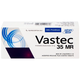 Thuốc Vastec 35 MR DHG điều trị đau thắt ngực ổn định (5 vỉ x 10 viên)