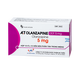 Thuốc A.T OLANZAPINE ODT 5MG hỗ trợ điều trị tâm thần phân liệt (Hộp 100 viên)