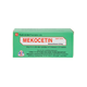 Thuốc Mekocetin 0.5mg Mekophar điều trị thấp khớp, bệnh ngoài da, dị ứng (5 vỉ x 20 viên)