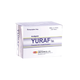 Thuốc Yuraf 37.5/325mg KMS Pharm điều trị cơn đau cấp tính (10 vỉ x 10 viên)