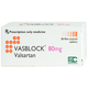 Thuốc Vasblock 160mg Điều Trị Tăng Huyết Áp, Suy Tim (Hộp 3 Vỉ X 10 Viên)