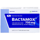 Thuốc Bactamox 750 Imexpharm điều trị nhiễm khuẩn (2 vỉ x 7 viên)