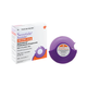 Bột hít phân liều Seretide Evohaler DC 50/250 Gsk điều trị hen phế quản, tắc nghẽn phổi mạn tính (60 liều)