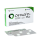 Thuốc OSTAGI-D3 PLUS 70/5600 hỗ trợ điều trị loãng xương ở phụ nữ mãn kinh và nam giới (Hộp 4 viên)