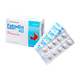 Thuốc Fatodin 40mg điều trị viêm loét da dày-tá tràng,trào ngược da dày-thực quản (10 vỉ x 10 viên)