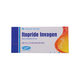 Thuốc Itopride Invagen điều trị viêm dạ dày, chướng bụng, đau bụng, chán ăn, ợ nóng (2 vỉ x 10 viên)