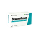 Thuốc Dexamethasone 0.5mg điều trị trạng thái hen, bệnh dị ứng nặng (100 viên)