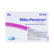 Thuốc Miko-Penotran hỗ trợ điều trị nấm candida âm đạo (Hộp 1 viên)
