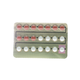 Thuốc Cyclo-Progynova Bayer điều trị hội chứng thiếu estrogen (1 vỉ x 21 viên)