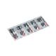 Thuốc Dotium 10mg điều trị triệu chứng nôn và buồn nôn (10 vỉ x 10 viên)