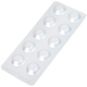 Thuốc Bisostad 5 điều trị tăng huyết áp và đau thắt ngực (3 vỉ x 10 viên)