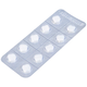 Thuốc Captopril 25mg điều trị tăng huyết áp, suy tim, nhồi máu cơ tim (10 vỉ x 10 viên)