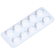 Thuốc Lisonorm 5mg/10mg điều trị tăng huyết áp vô căn (3 vỉ x 10 viên)