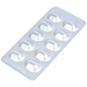 Thuốc Lodimax 10 OPV Pharma chống tăng huyết áp, đau thắt ngực (2 vỉ x 10 viên)
