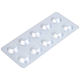 Thuốc Dorobay 100mg điều trị đái tháo đường tuýp 2 (3 vỉ x 10 viên)