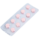 Thuốc Spiromide 20/50mg Searle giảm phù, lợi tiểu, hạ huyết áp (2 vỉ x 10 viên)