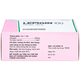 Thuốc Lepigin 100mg Điều Trị Tâm Thần Phân Liệt Mãn Tính (Hộp 10 Vỉ X 10 Viên)