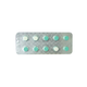 Thuốc Dexamethasone 0.5mg điều trị trạng thái hen, bệnh dị ứng nặng (100 viên)
