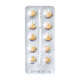 Thuốc Fatodin 40mg điều trị viêm loét da dày-tá tràng,trào ngược da dày-thực quản (10 vỉ x 10 viên)