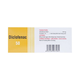 Thuốc Diclofenac 50mg TW25 điều trị dài hạn viêm khớp mạn tính, thoái hóa khớp (10 vỉ x 10 viên)