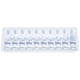 Thuốc tiêm Transamin Injection Daiichi điều trị bệnh bạch huyết, thiếu máu không tái tạo (1 vỉ x 10 ống x 5ml)