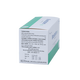 Thuốc Bicefzidim 1g điều trị kí sinh trùng, chống nhiễm khuẩn (Hộp 1 lọ)