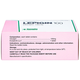 Thuốc Lepigin 100mg Điều Trị Tâm Thần Phân Liệt Mãn Tính (Hộp 10 Vỉ X 10 Viên)