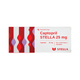 Thuốc Captopril Stella 25mg trị tăng huyết áp, suy tim (10 vỉ x 10 viên)