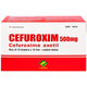 Thuốc Cefuroxim 500mg Vidipha điều trị nhiễm khuẩn (10 vỉ x 10 viên)