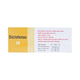 Thuốc Diclofenac 50mg TW25 điều trị dài hạn viêm khớp mạn tính, thoái hóa khớp (10 vỉ x 10 viên)