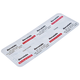 Thuốc Atorvastatin 20mg điều trị tăng cholesterol máu (3 vỉ x 10 viên)