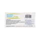 Thuốc Ebastine Normon 10mg điều trị viêm mũi dị ứng, mề đay vô căn (2 vỉ x 10 viên)