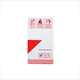 Thuốc Piracetam-EGIS 1200mg điều trị hội chứng tâm thần thực thể, chứng giật rung cơ (20 viên)