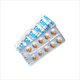 Thuốc Fatodin 40mg điều trị viêm loét da dày-tá tràng,trào ngược da dày-thực quản (10 vỉ x 10 viên)