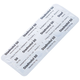 Thuốc Stadnolol 50 điều trị tăng huyết áp, đau thắt ngực mạn tính ổn định (10 vỉ x 10 viên)
