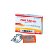Thuốc PYME ABZ 400MG hỗ trợ điều trị nhiễm một hoặc nhiều loại ký sinh trùng đường ruột (Hộp 1 viên)
