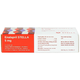 Thuốc Enalapril 5mg điều trị tăng huyết áp, suy tim sung huyết (3 vỉ x 10 viên)