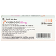 Thuốc Vasblock 160mg Điều Trị Tăng Huyết Áp, Suy Tim (Hộp 3 Vỉ X 10 Viên)