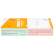 Thuốc Lodimax 10 OPV Pharma chống tăng huyết áp, đau thắt ngực (2 vỉ x 10 viên)