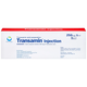 Thuốc tiêm Transamin Injection Daiichi điều trị bệnh bạch huyết, thiếu máu không tái tạo (1 vỉ x 10 ống x 5ml)