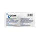 Thuốc Ifatrax 100mg điều trị nấm Candida ở miệng, họng, âm đạo, âm hộ (1 vỉ x 4 viên)