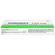 Thuốc Dorobay 100mg điều trị đái tháo đường tuýp 2 (3 vỉ x 10 viên)