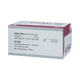 Thuốc Ovac 20mg Pharimexco điều trị và dự phòng tái phát loét dạ dày, tá tràng (10 vỉ x 10 viên)