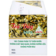 Trà Dây Lava hỗ trợ giảm triệu chứng của viêm loét dạ dày, hành tá tràng (5g x 30 túi lọc)