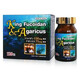 Thực phẩm bảo vệ sức khoẻ King Fucoidan & Agaricus