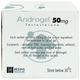 Thuốc Androgel 50mg Besins hỗ trợ sinh lý nam giới (30 gói x 5g)